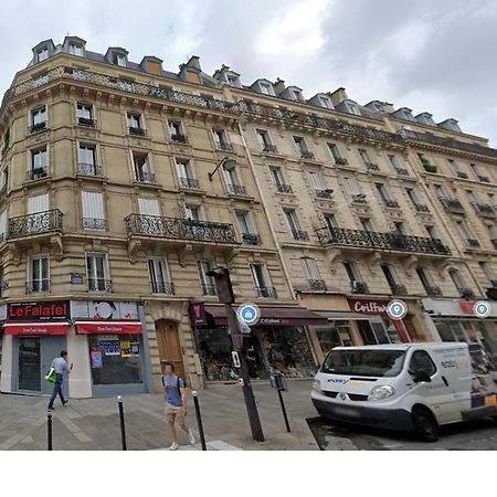 Appartement Quartier Emily In Paris Notre Dame Exterior photo