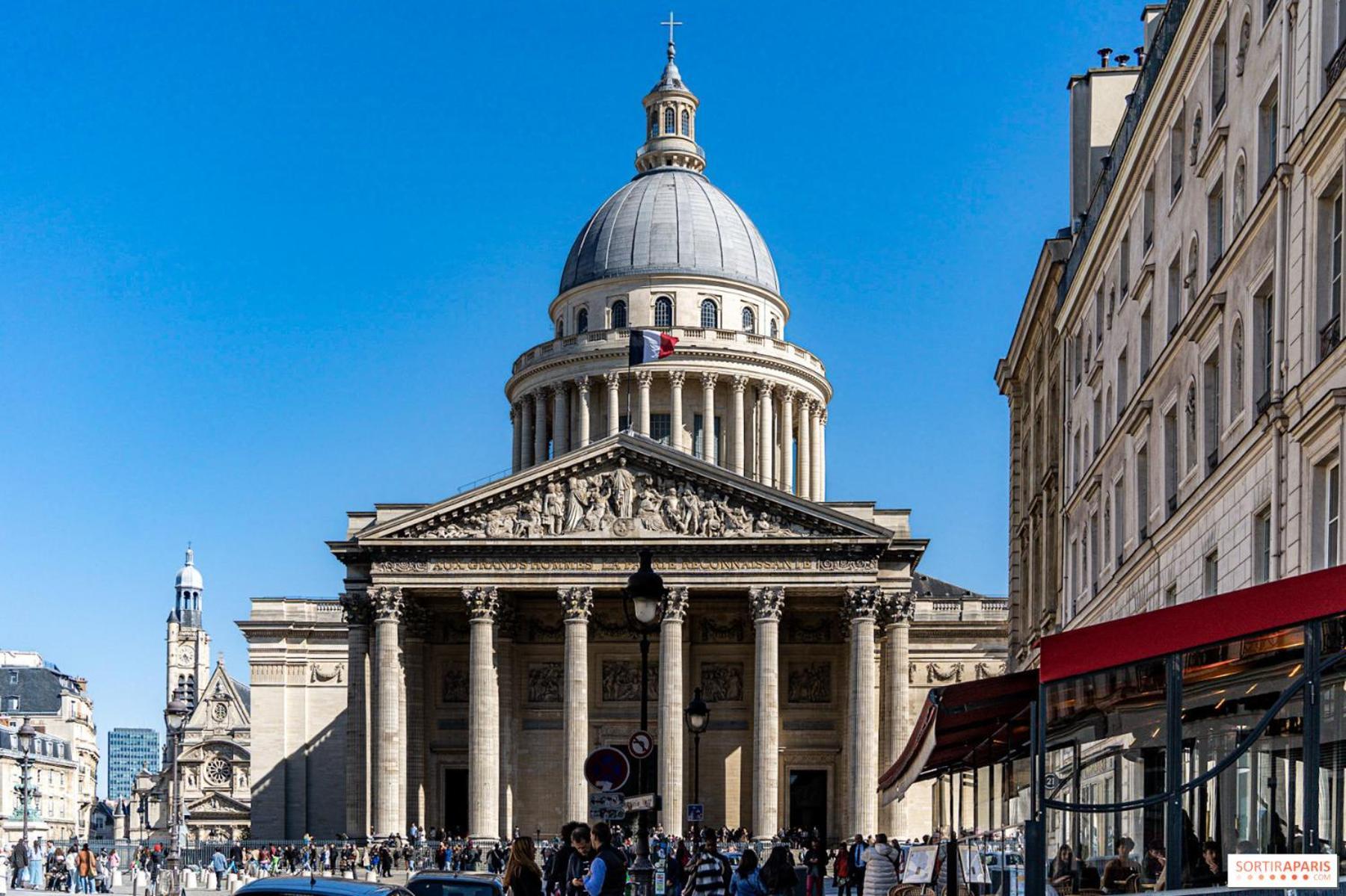 Appartement Quartier Emily In Paris Notre Dame Exterior photo