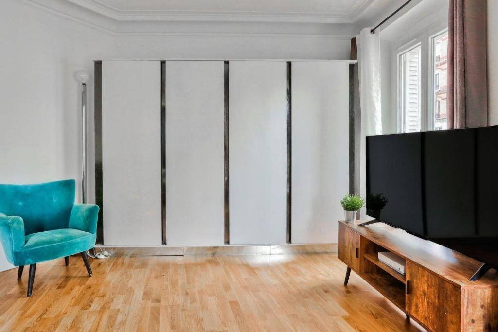 Appartement Quartier Emily In Paris Notre Dame Exterior photo
